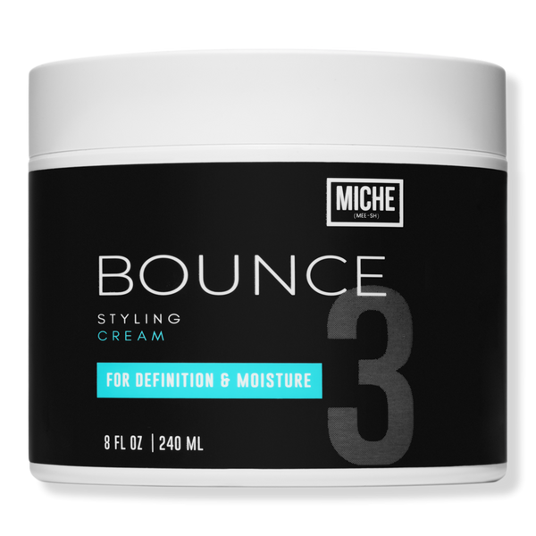 MICHE BEAUTY Bounce Styling Cream #1