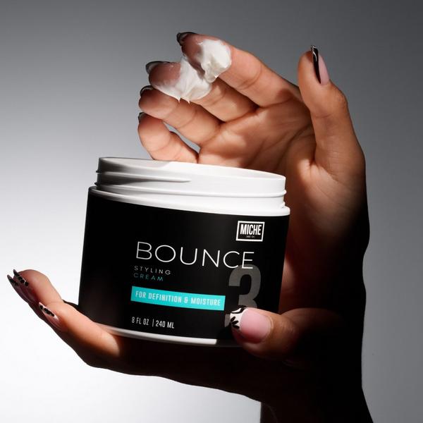 MICHE BEAUTY Bounce Styling Cream #2