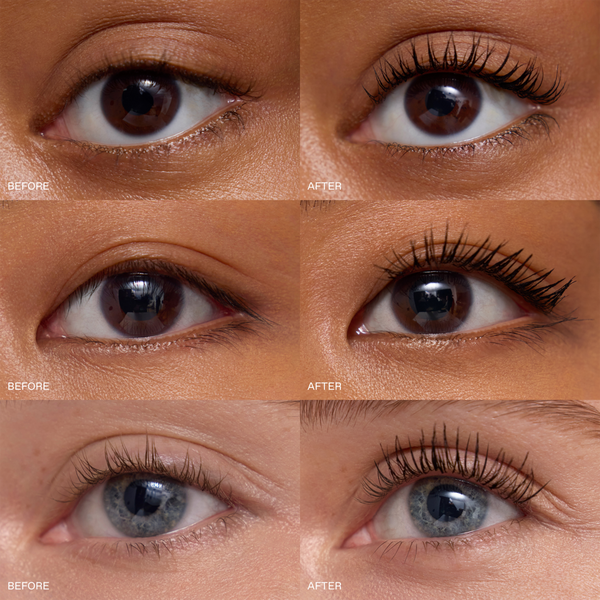 r.e.m. beauty Treble Maker 3-in-1 Mascara #8