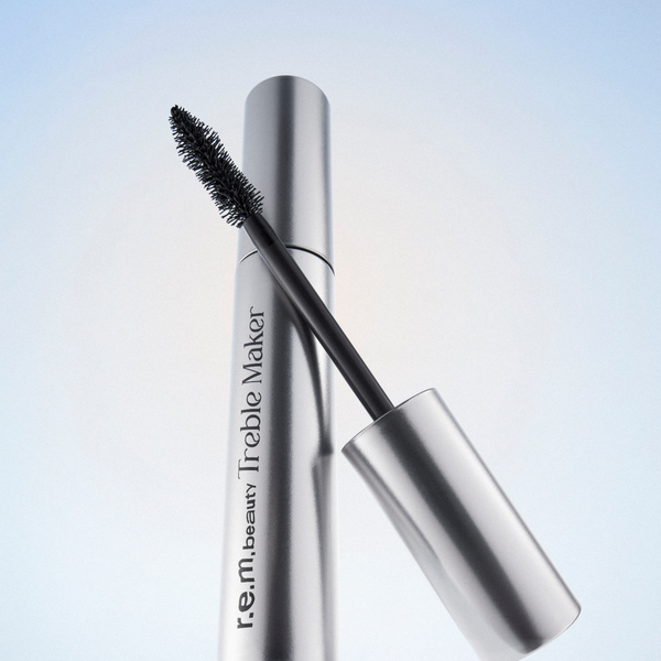 r.e.m. beauty Treble Maker 3-in-1 Mascara #9