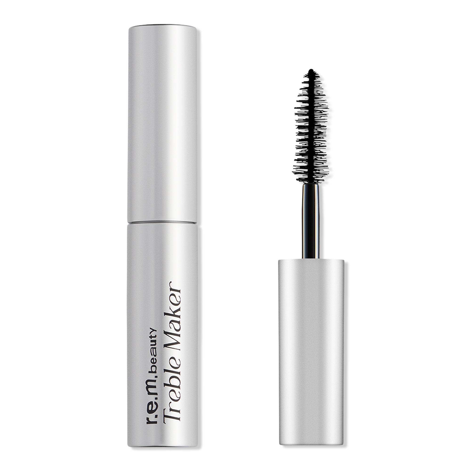 r.e.m. beauty Treble Maker 3-in-1 Mascara Mini #1