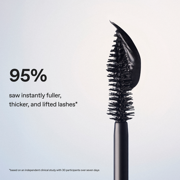 r.e.m. beauty Treble Maker 3-in-1 Mascara Mini #8