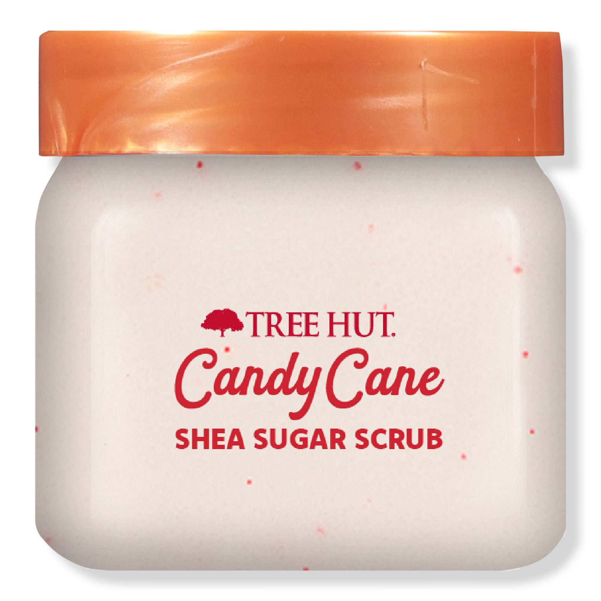 Tree Hut Candy Cane Shea Sugar Scrub #1