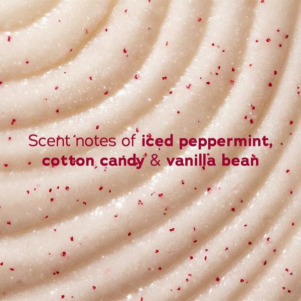 Tree Hut Candy Cane Shea Sugar Scrub #3