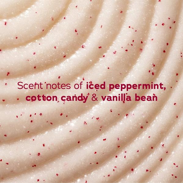 Tree Hut Candy Cane Shea Sugar Scrub #3
