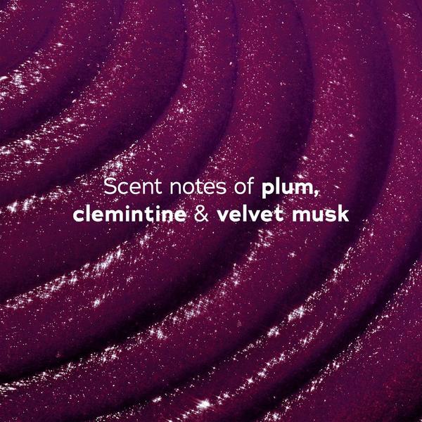 Tree Hut Frosted Plum Shea Sugar Scrub #3