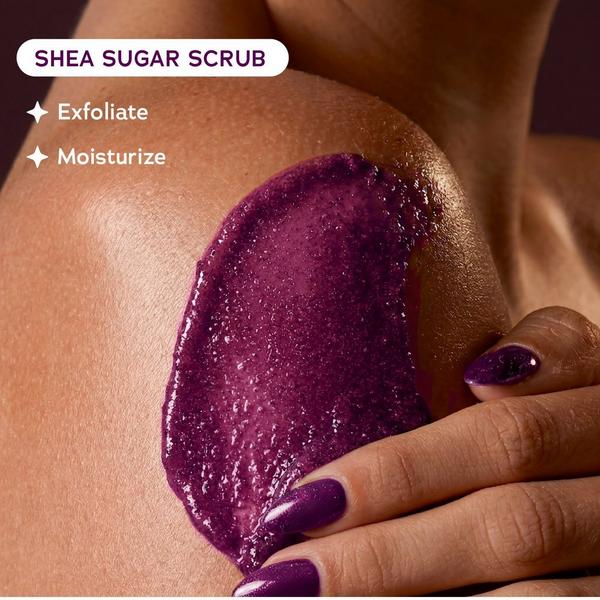 Tree Hut Frosted Plum Shea Sugar Scrub #5
