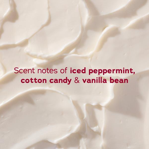 Tree Hut Candy Cane Whipped Body Butter #3