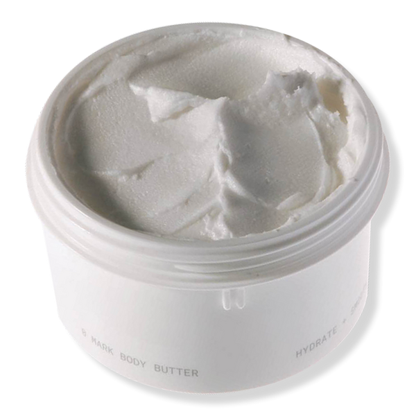 JUNOCO Soft-Whipped Hydrating Body Butter #1
