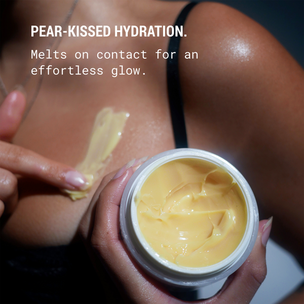 JUNOCO Full Body Melt Hydrating Body Cream #3