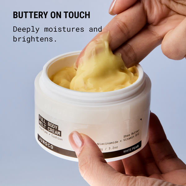 JUNOCO Full Body Melt Hydrating Body Cream #4