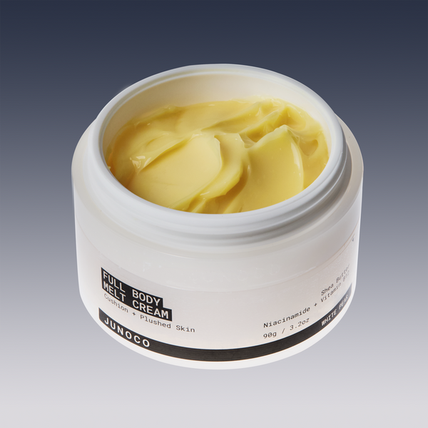 JUNOCO Full Body Melt Hydrating Body Cream #6