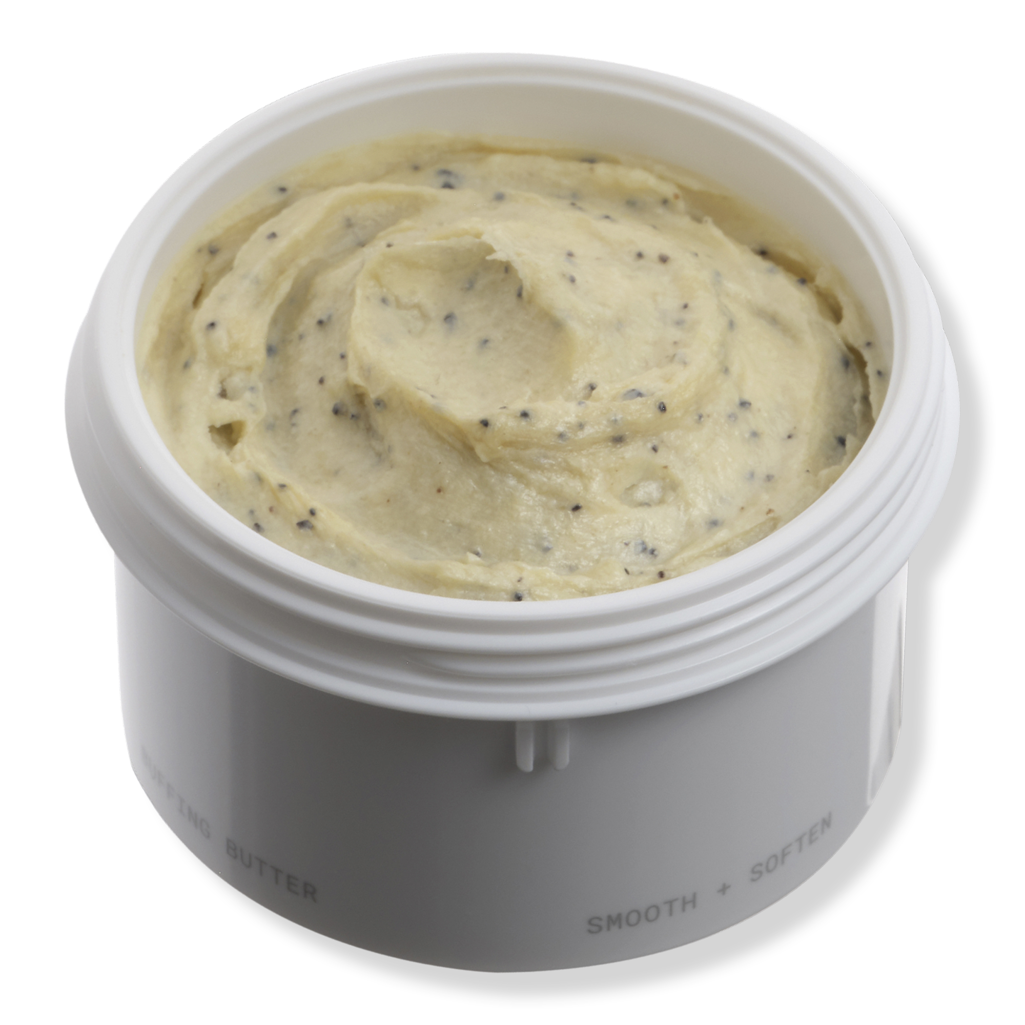 JUNOCO Silky Buffing Butter Exfoliating Body Scrub #1