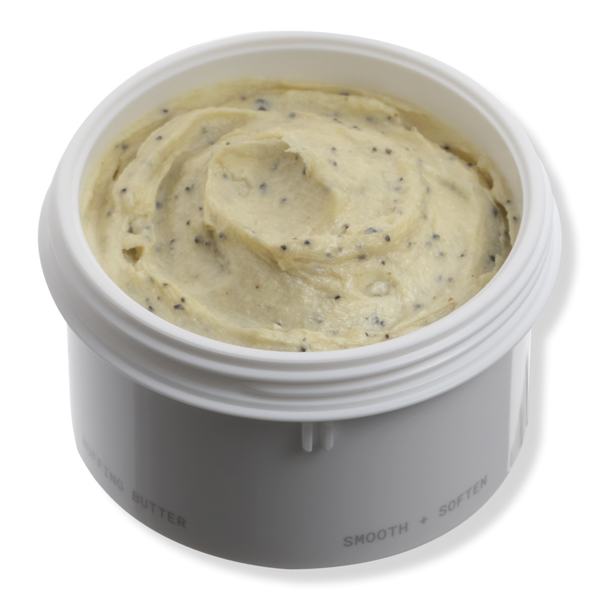 JUNOCO Silky Buffing Butter Exfoliating Body Scrub #1