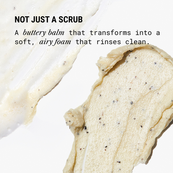 JUNOCO Silky Buffing Butter Exfoliating Body Scrub #5