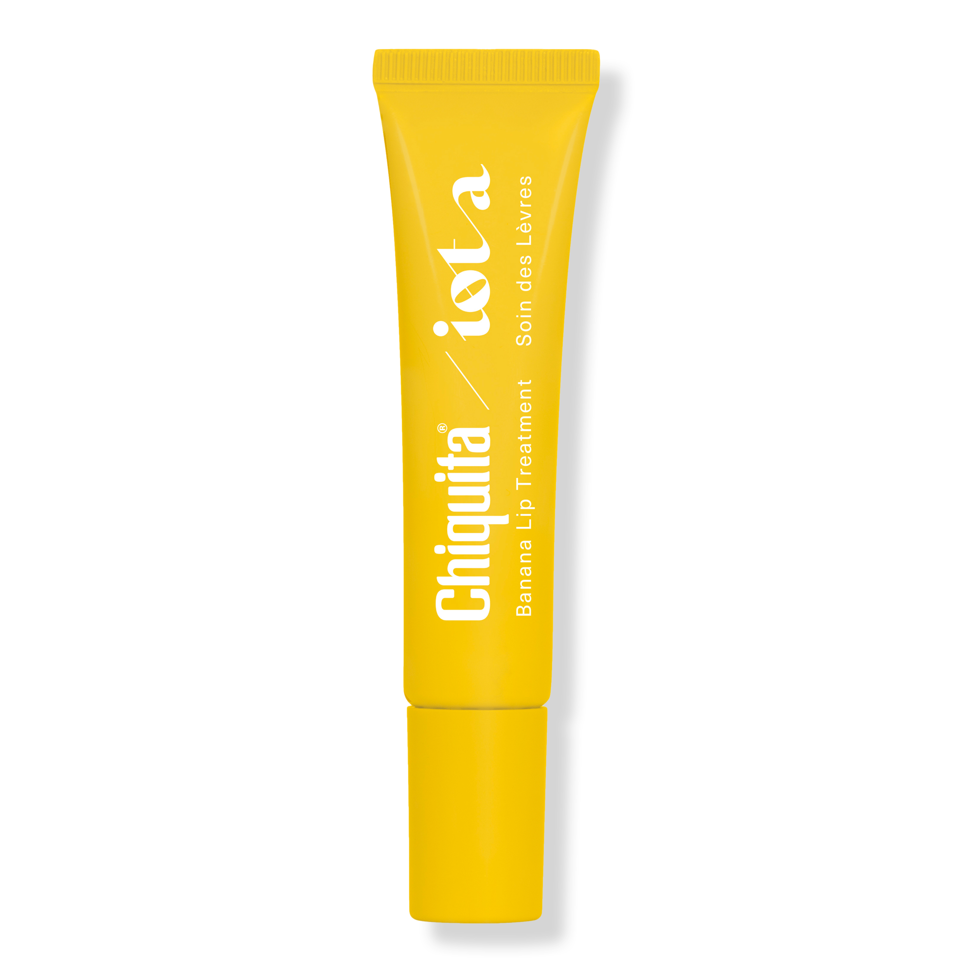 iota Chiquita Banana Lip Treatment