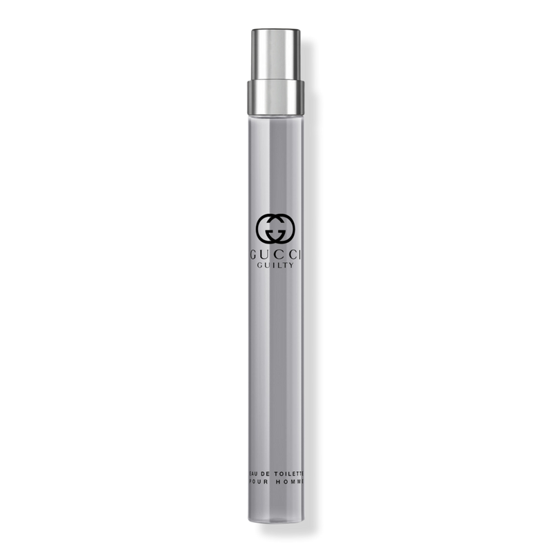Gucci - 0.33 oz Guilty Pour Homme Eau de Toilette | Ulta Beauty