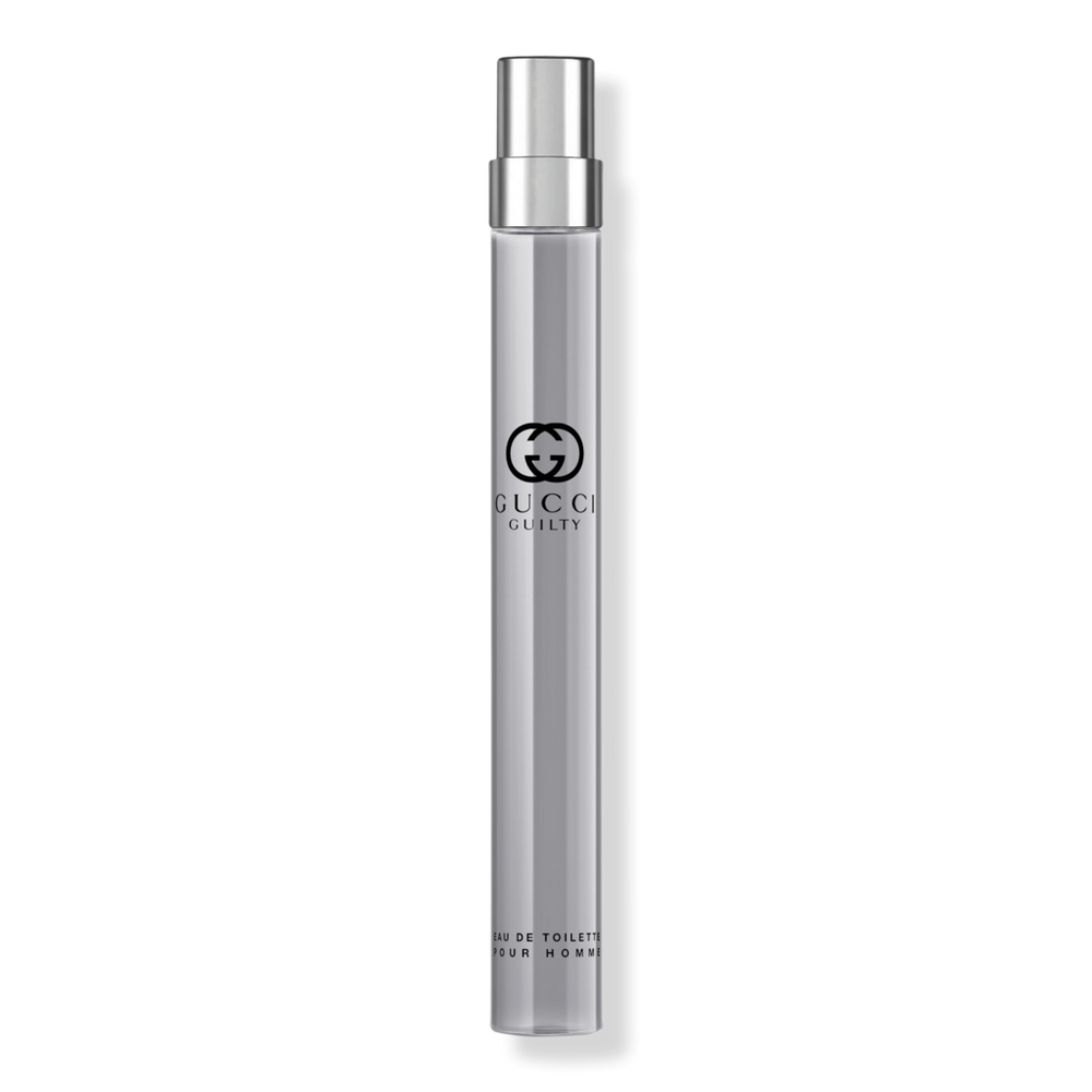 Gucci Guilty Pour Homme Eau de Toilette - 0.33 oz