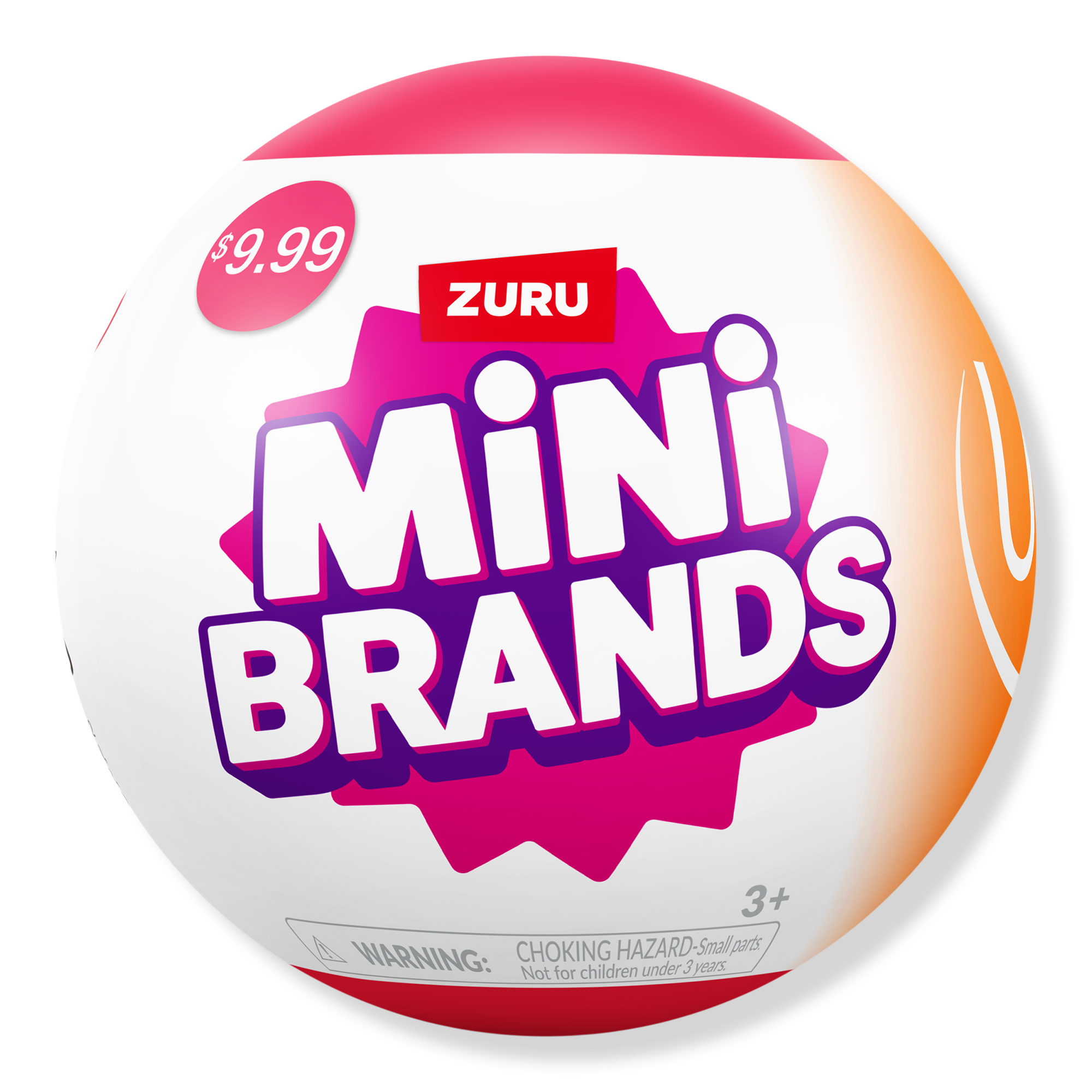 Mini Brands Mini Brands Ulta Beauty Capsule Series 2 #1