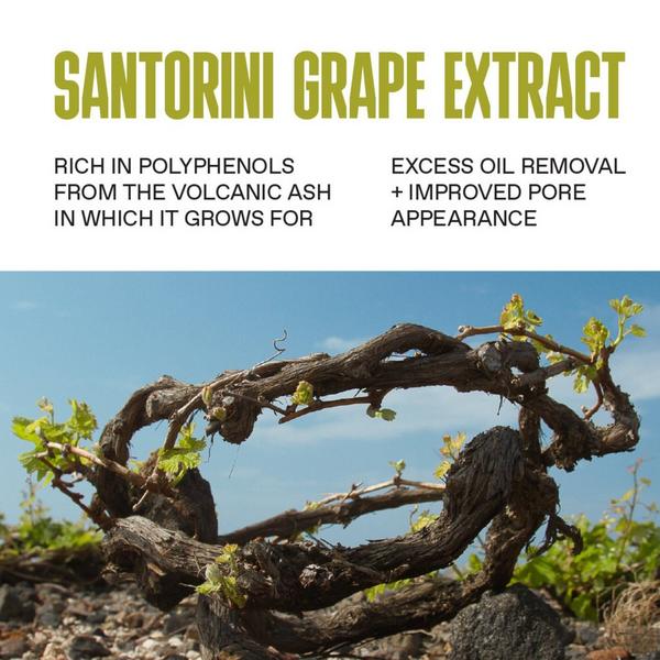 KORRES Santorini Grape Poreless Skin Perfecting Toner #4