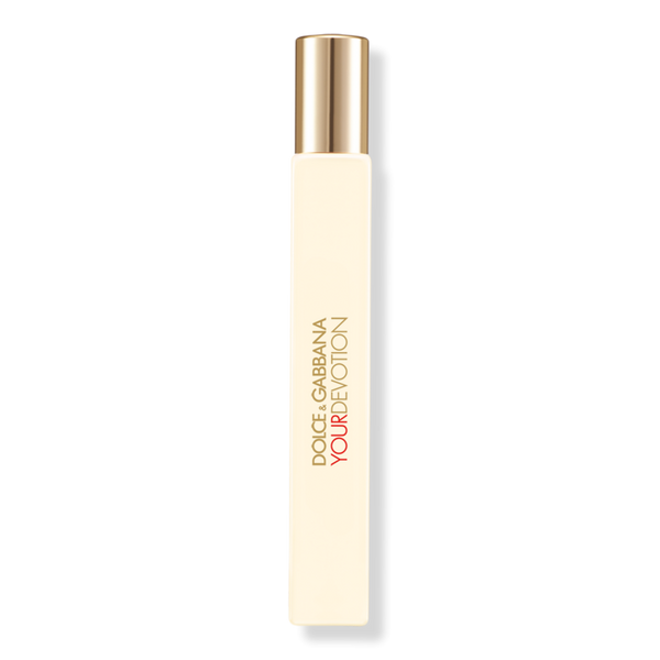 Dolce&Gabbana Your Devotion Eau de Parfum Intense #1