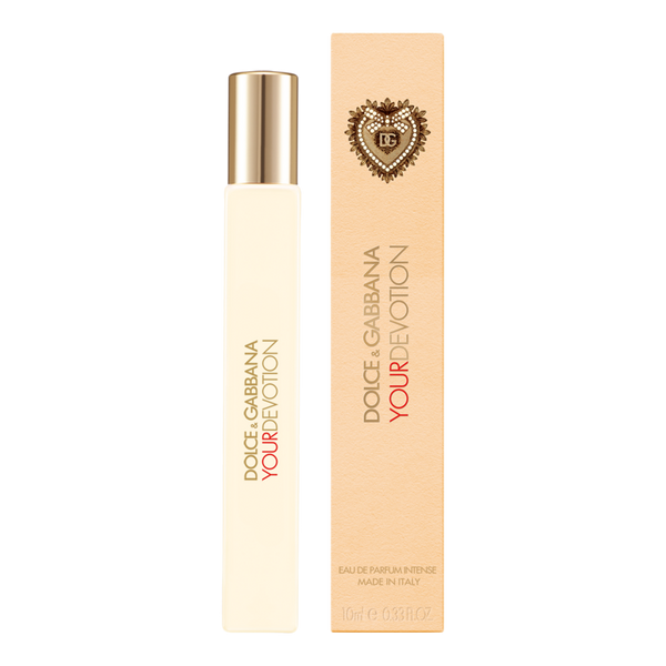 Dolce&Gabbana Your Devotion Eau de Parfum Intense #2