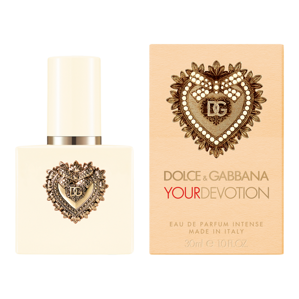 Dolce&Gabbana Your Devotion Eau de Parfum Intense #2