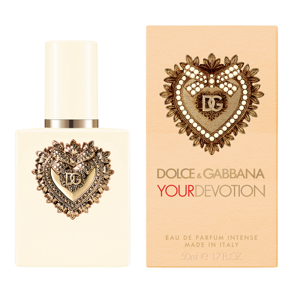 Dolce&Gabbana Your Devotion Eau de Parfum Intense #2