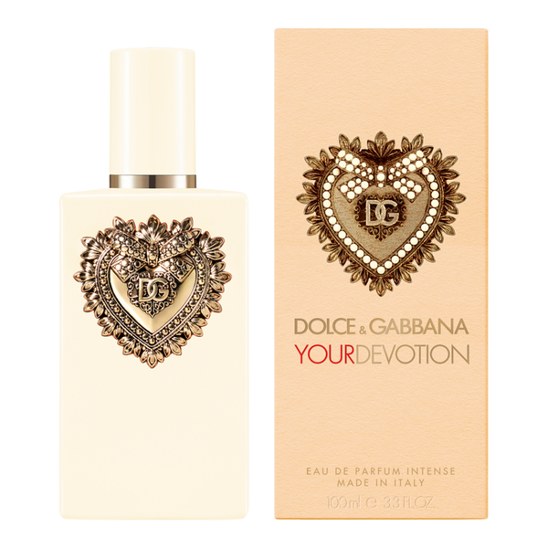 Dolce&Gabbana Your Devotion Eau de Parfum Intense #2