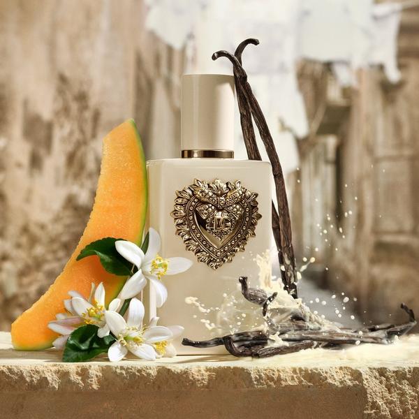 Dolce&Gabbana Your Devotion Eau de Parfum Intense #3