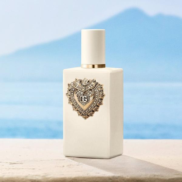 Dolce&Gabbana Your Devotion Eau de Parfum Intense #6