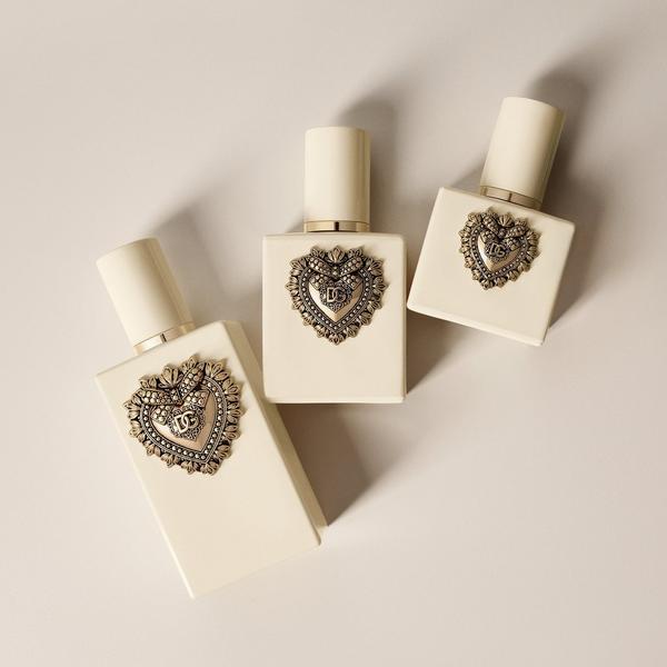 Dolce&Gabbana Your Devotion Eau de Parfum Intense #7