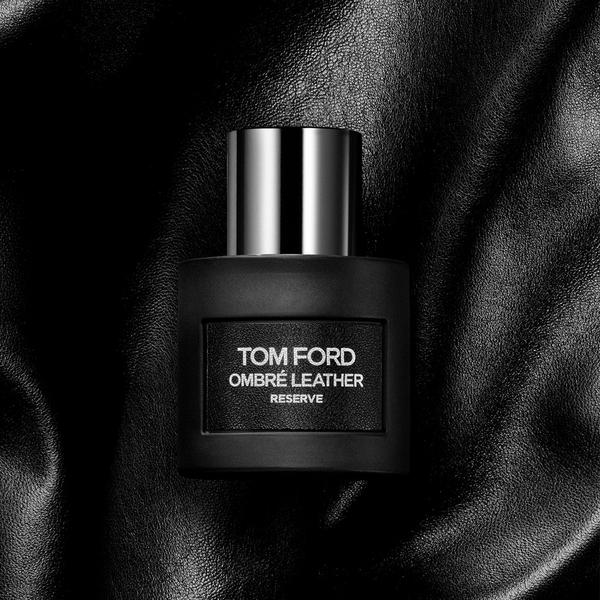 TOM FORD Ombré Leather Reserve Parfum #2