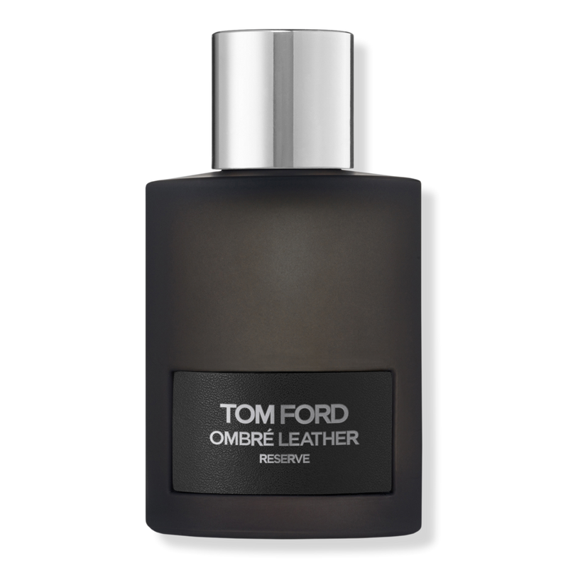 TOM FORD - 3.4 oz Ombré Leather Reserve Parfum | Ulta Beauty