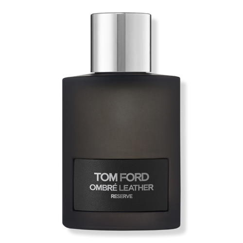 TOM FORD - 3.4 oz Ombré Leather Reserve Parfum | Ulta Beauty
