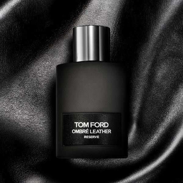 TOM FORD Ombré Leather Reserve Parfum #2