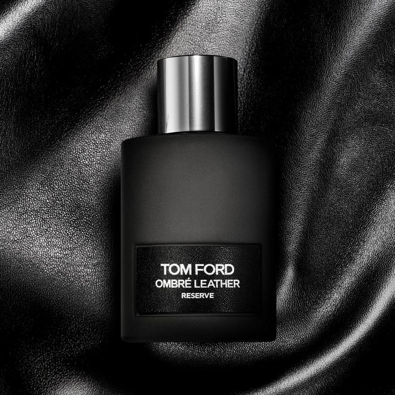 TOM FORD - 3.4 oz Ombré Leather Reserve Parfum | Ulta Beauty