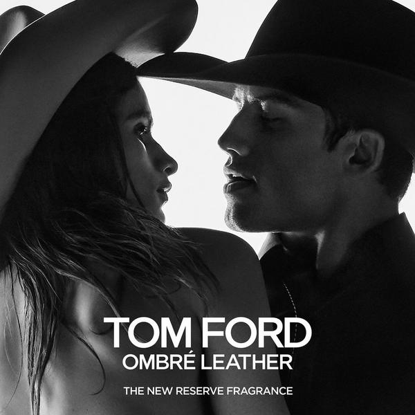 TOM FORD Ombré Leather Reserve Parfum #4