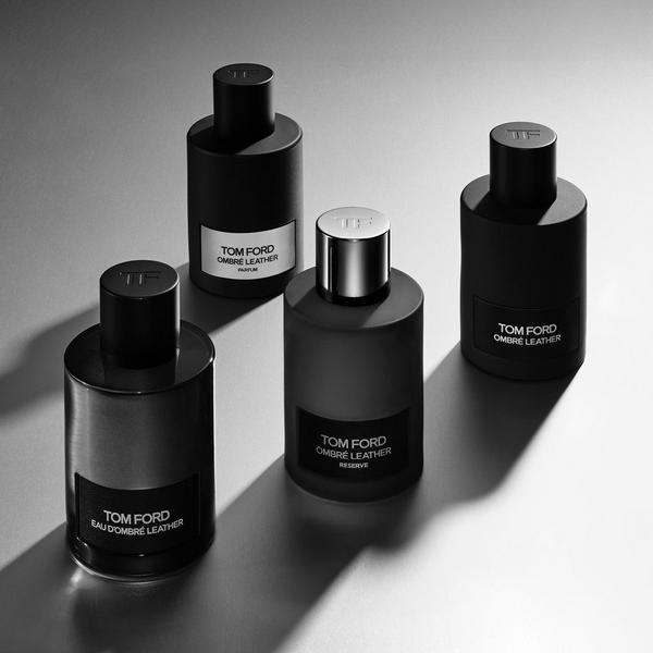 TOM FORD Ombré Leather Reserve Parfum #5