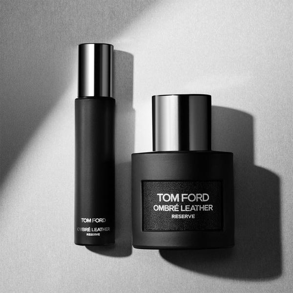 TOM FORD Ombré Leather Reserve Parfum #7