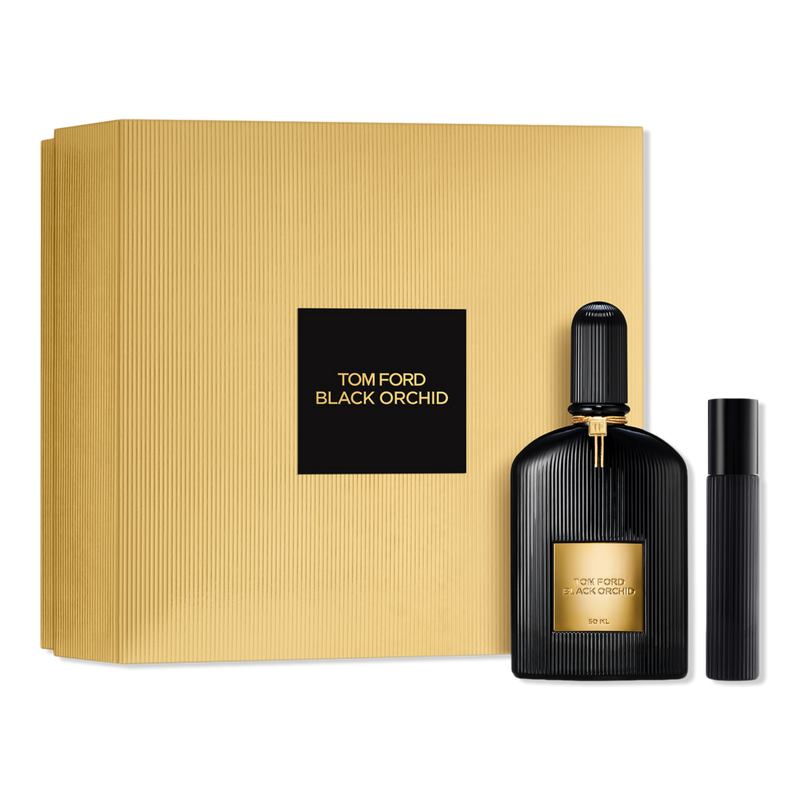 TOM FORD - Black Orchid Eau De Parfum Set with Travel Spray | Ulta