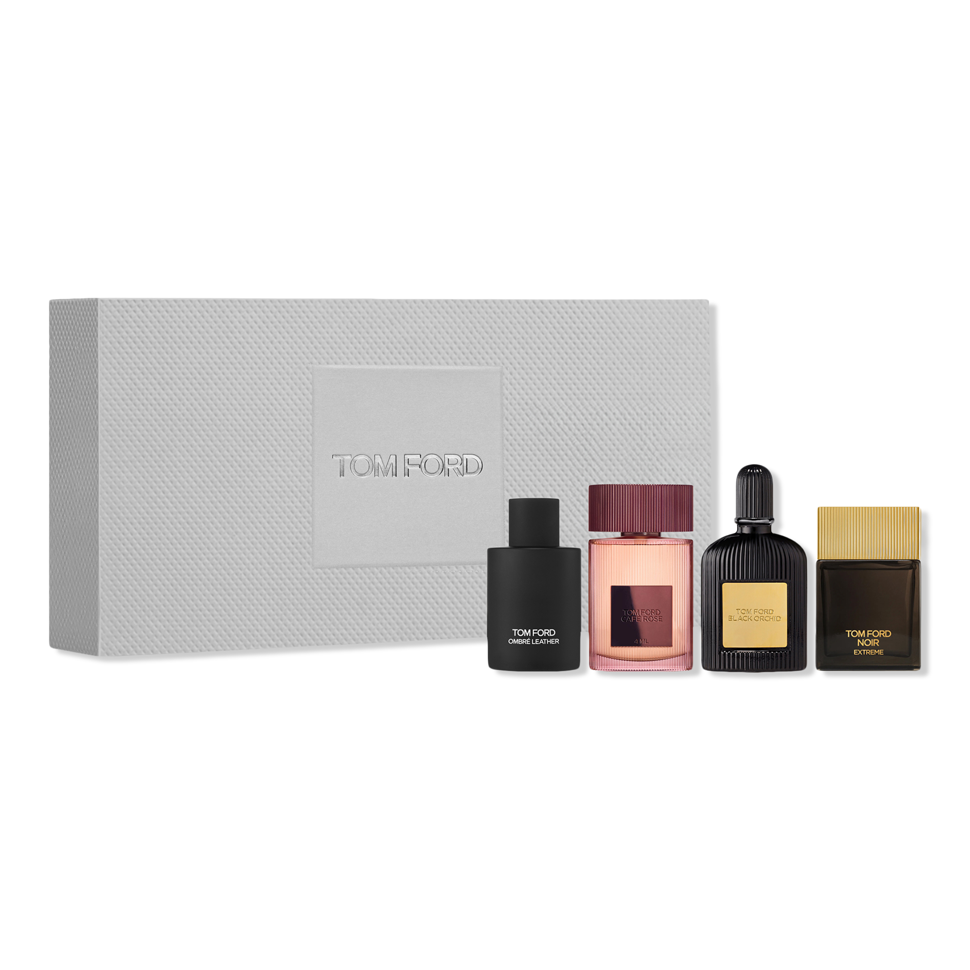 TOM FORD Signature Luxe Discovery Set #1