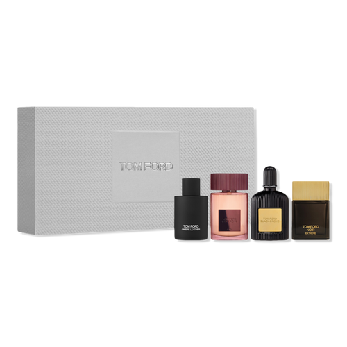TOM FORD - Signature Luxe Discovery Set | Ulta Beauty