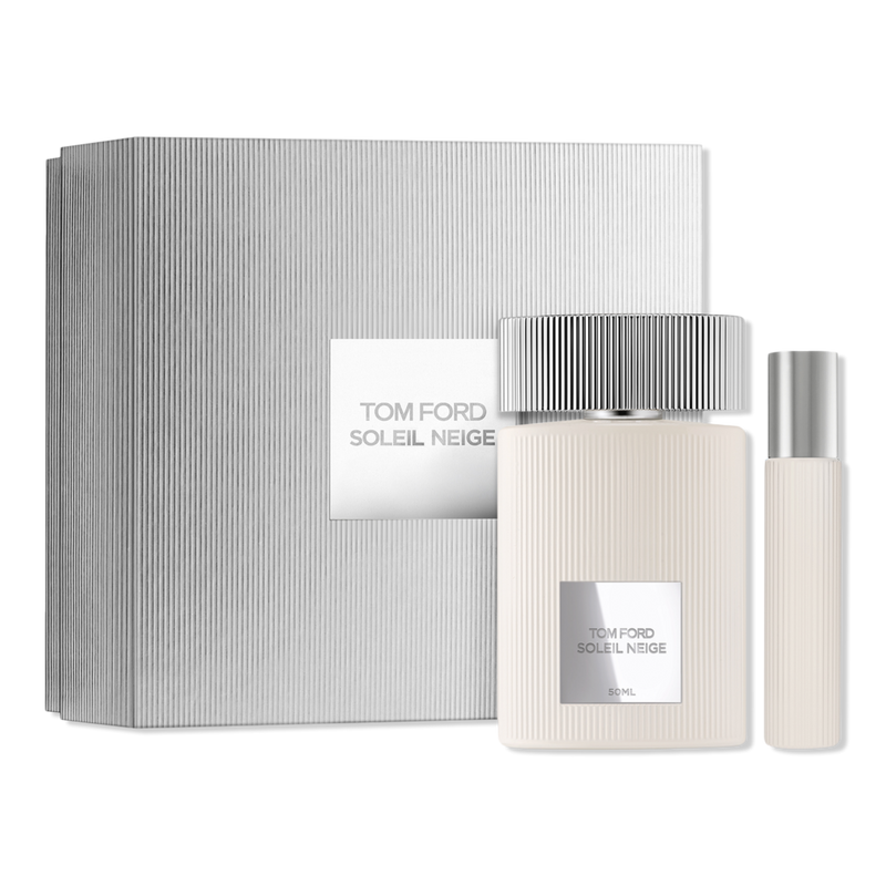 TOM FORD - Soleil Neige Eau De Parfum Set with Travel Spray | Ulta