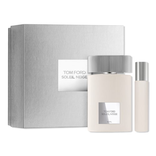 TOM FORD - Soleil Neige Eau De Parfum Set with Travel Spray | Ulta