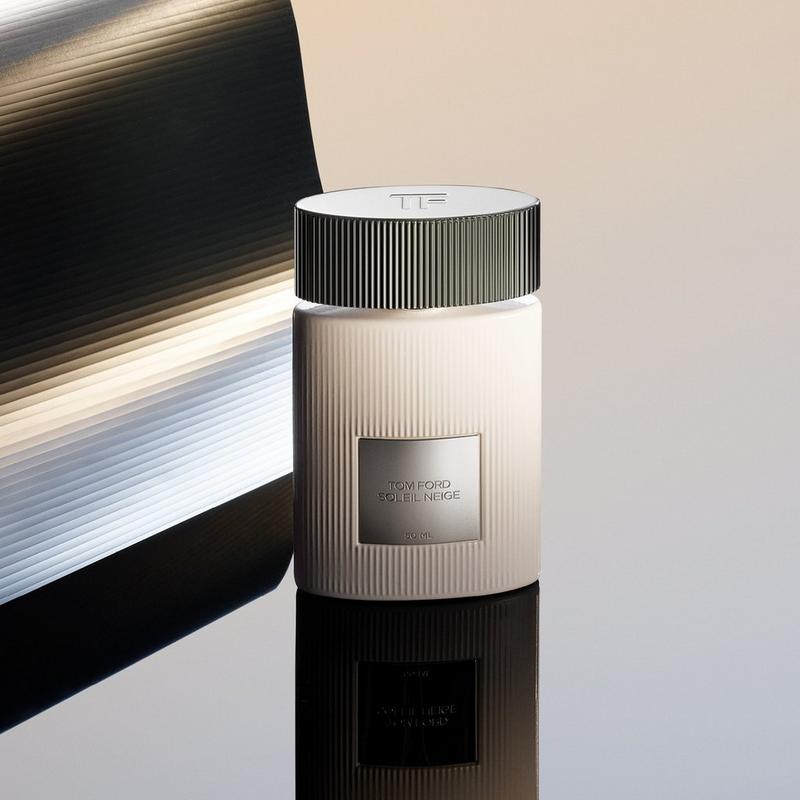 TOM FORD Soleil Fragrance Set(ままさん) TOM FORD - Soleil Neige Eau De Parfum Set with Travel Spray | Ulta