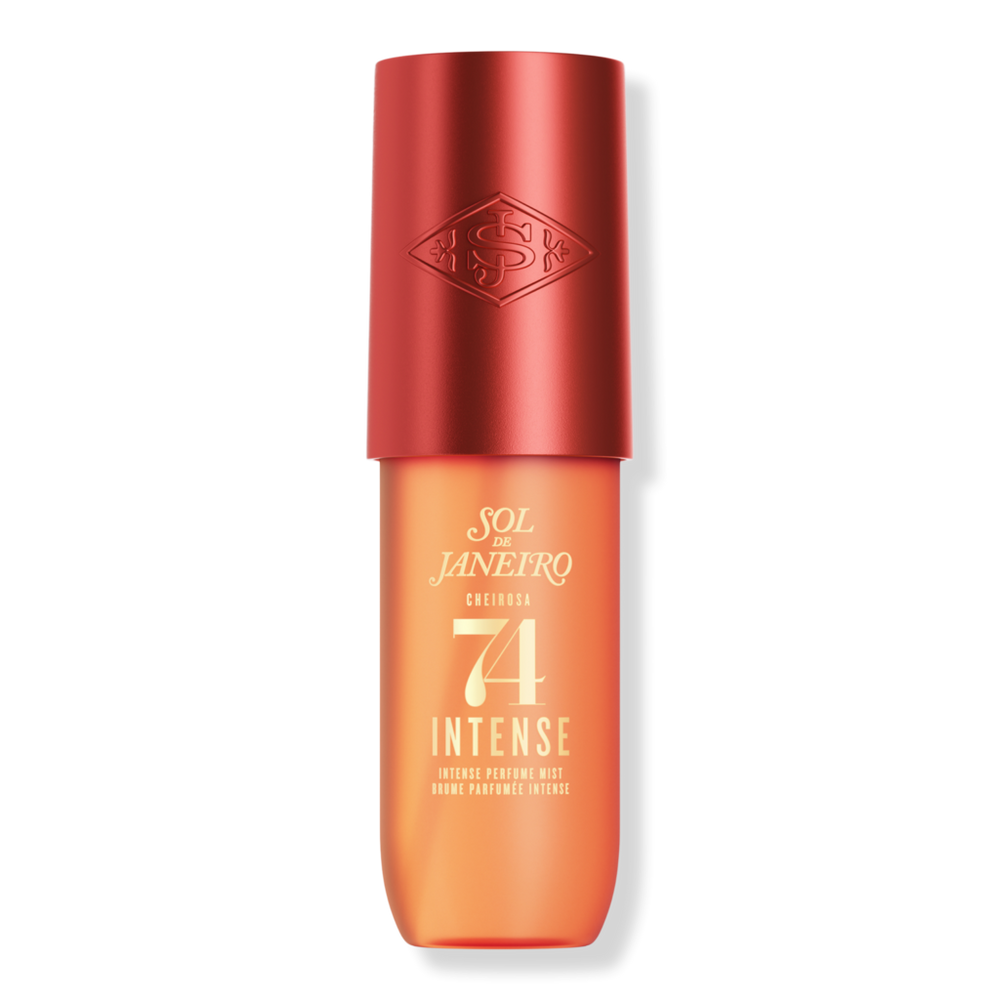 Sol de Janeiro Cheirosa 74 Intense Perfume Mist