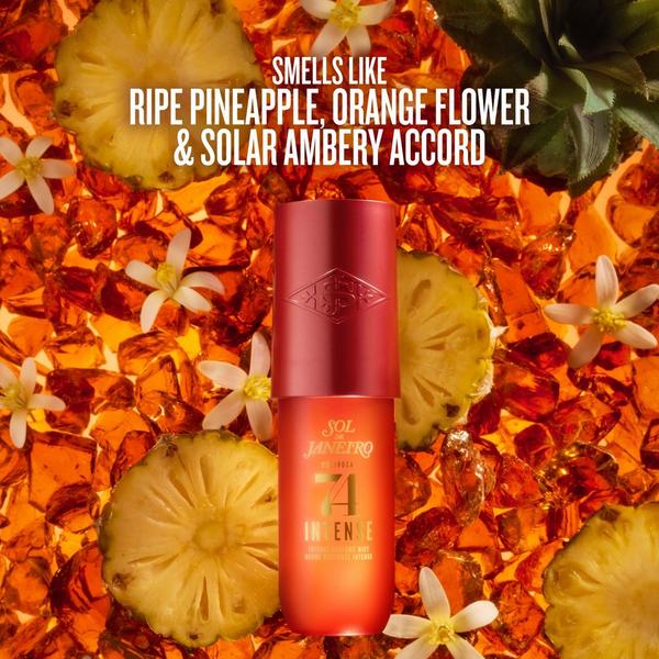 Sol de Janeiro Cheirosa 74 Intense Perfume Mist #3