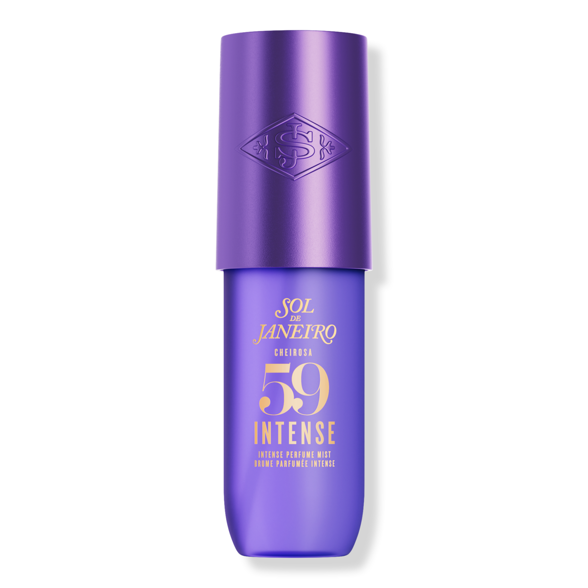 Sol de Janeiro Cheirosa 59 Intense Perfume Mist #1