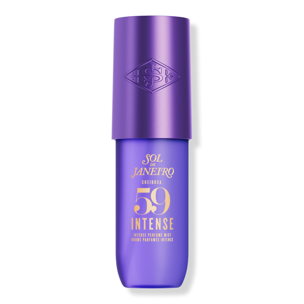 Sol de Janeiro Cheirosa 59 Intense Perfume Mist
